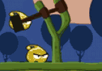 Alien Baby Rescue