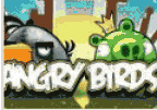 Angry Birds Flash Game