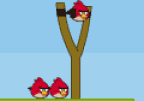 Angry Birds Halloween Boxs