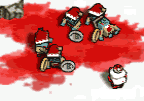 Boxhead The Christmas Nightmare Dead/