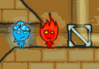 Fireboy and Watergirl 2: The Light Temple