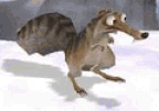 Ice Age 3: Dawn of the Dinosaurs