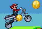 Super Mario Moto