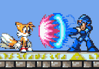 Super Smash Flash