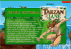 Tarzan y Jane