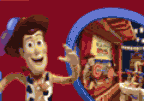 Toy Story 3: Marbleous Missions