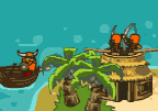 Viking Warfare/
